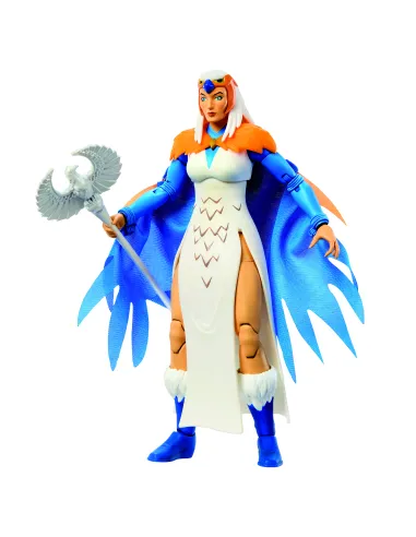 Mattel Masters of the Universe HLB43