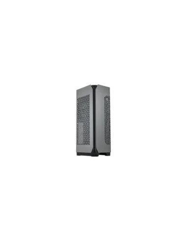 Cooler Master NCORE 100 MAX Small Form Factor (SFF) Gris 850 W