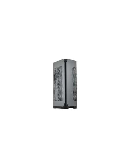 Cooler Master NCORE 100 MAX Small Form Factor (SFF) Gris 850 W