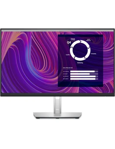 DELL P Series Monitor Dell 60,45cm (23,8") – P2423D