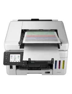Canon MAXIFY GX6550 Inyección de tinta A4 600 x 1200 DPI Wifi 2
