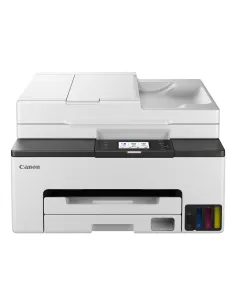 Canon MAXIFY GX2050 Inyección de tinta A4 600 x 1200 DPI Wifi