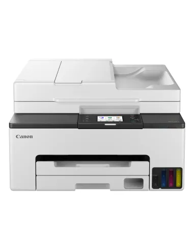 Canon MAXIFY GX2050 Inyección de tinta A4 600 x 1200 DPI Wifi