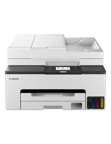 Canon MAXIFY GX2050 Inyección de tinta A4 600 x 1200 DPI Wifi