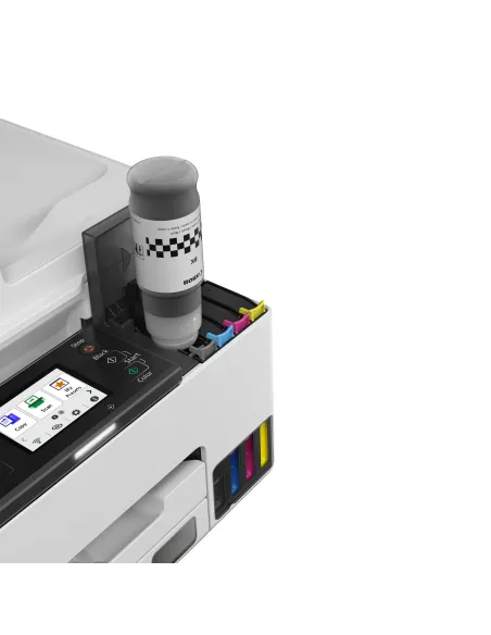 Canon MAXIFY GX2050 Inyección de tinta A4 600 x 1200 DPI Wifi