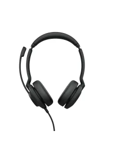 Jabra Evolve2 30 SE Auriculares Alámbrico Diadema Oficina Centro de llamadas USB tipo A Negro 2