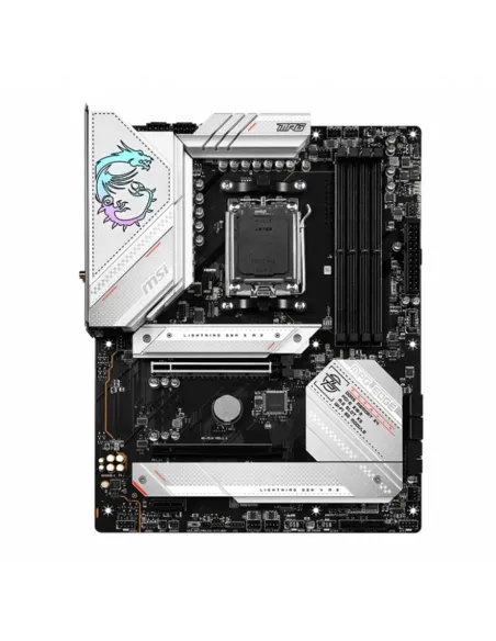 MSI MPG B650 EDGE WIFI