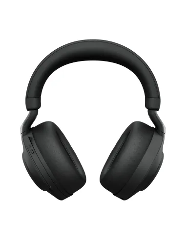 Jabra Evolve2 85 Auriculares Inalámbrico y alámbrico Diadema Oficina Centro de llamadas USB Tipo C Bluetooth Negro