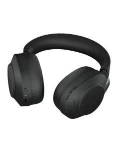 Jabra Evolve2 85 Auriculares Inalámbrico y alámbrico Diadema Oficina Centro de llamadas USB Tipo C Bluetooth Negro 2