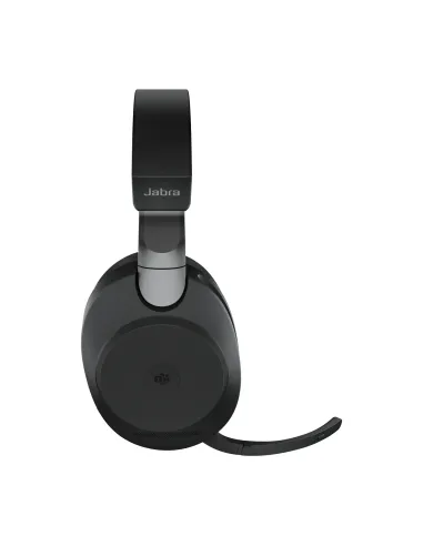 Jabra Evolve2 85 Auriculares Inalámbrico y alámbrico Diadema Oficina Centro de llamadas USB Tipo C Bluetooth Negro