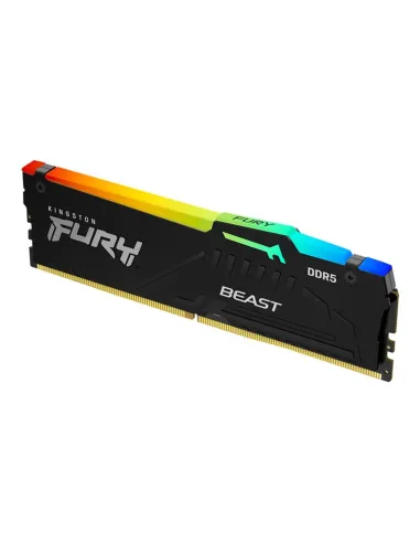 Kingston Technology FURY Beast RGB