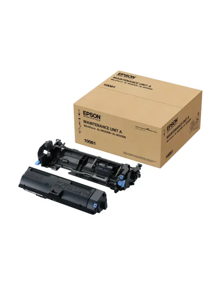 Epson Maintenance Unit A (Dev/Toner)