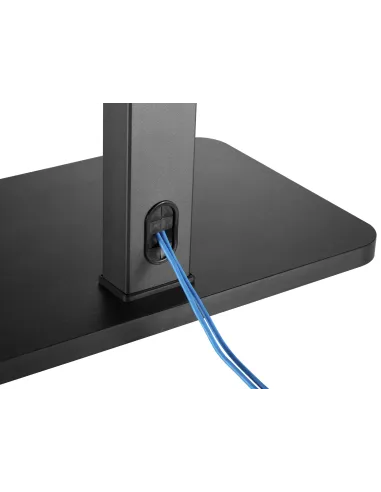 Equip Soporte de suelo para TV de 37"-75