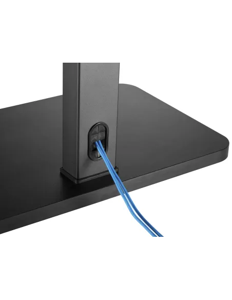 Equip Soporte de suelo para TV de 37"-75