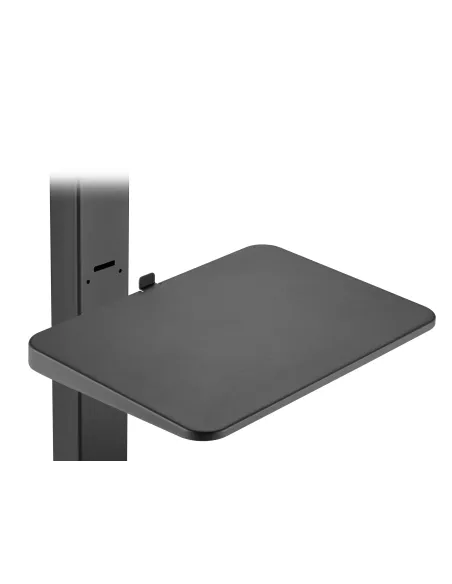 Equip Soporte de suelo para TV de 37"-75