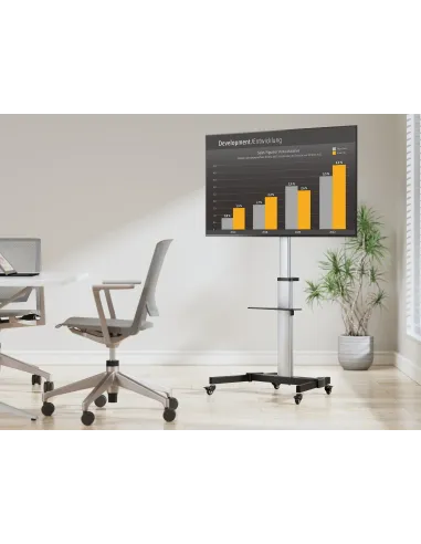 Equip Carro giratorio LFD 37-86