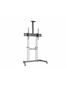 Equip 60«-100» Eco Ultra-large Display LFD Trolley