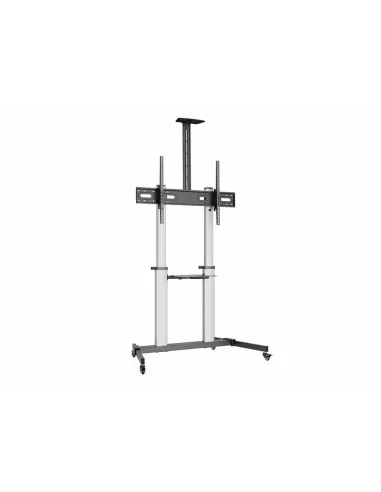 Equip 60«-100» Eco Ultra-large Display LFD Trolley
