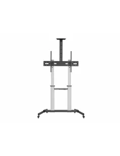 Equip 60«-100» Eco Ultra-large Display LFD Trolley 2