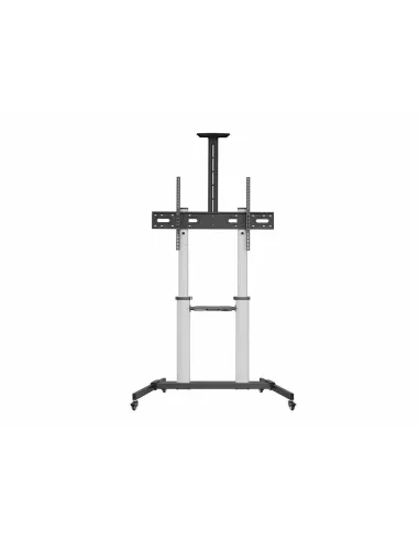 Equip 60«-100» Eco Ultra-large Display LFD Trolley