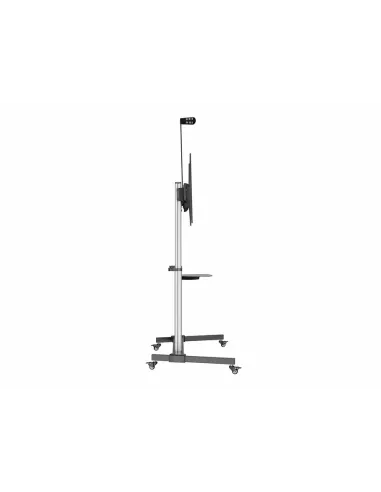 Equip 60«-100» Eco Ultra-large Display LFD Trolley
