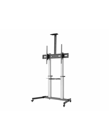 Equip 60«-100» Eco Ultra-large Display LFD Trolley