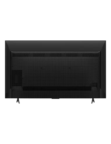 TCL P7K 65P7K Televisor 165,1 cm (65") 4K Ultra HD Smart TV Wifi Metálico 450 cd   m²