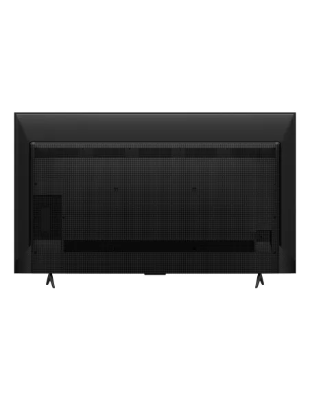 TCL P7K 65P7K Televisor 165,1 cm (65") 4K Ultra HD Smart TV Wifi Metálico 450 cd   m²