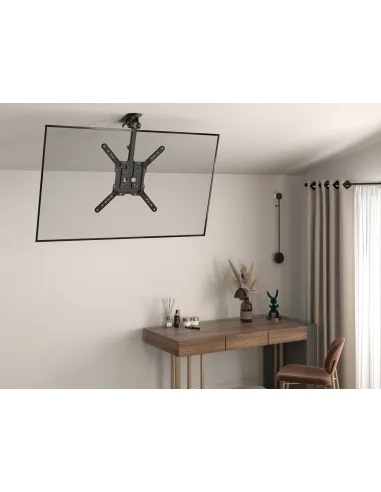 Equip Soporte de TV para montaje en techo de 23"-55