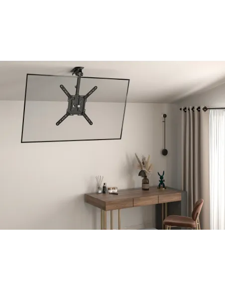 Equip Soporte de TV para montaje en techo de 23"-55