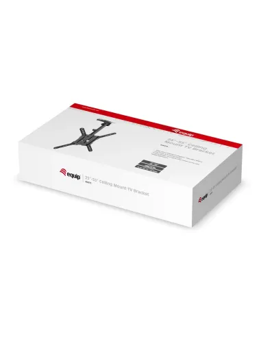 Equip Soporte de TV para montaje en techo de 23"-55