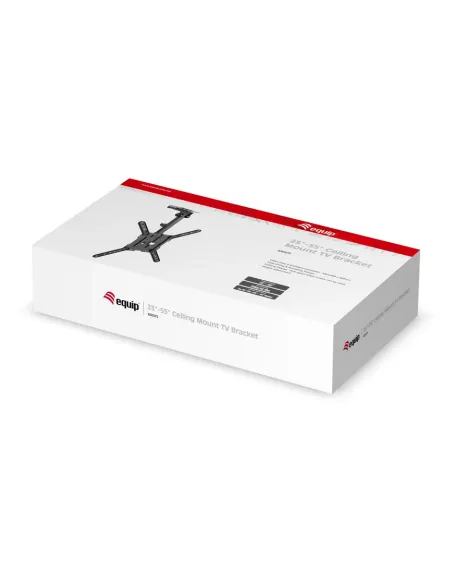 Equip Soporte de TV para montaje en techo de 23"-55