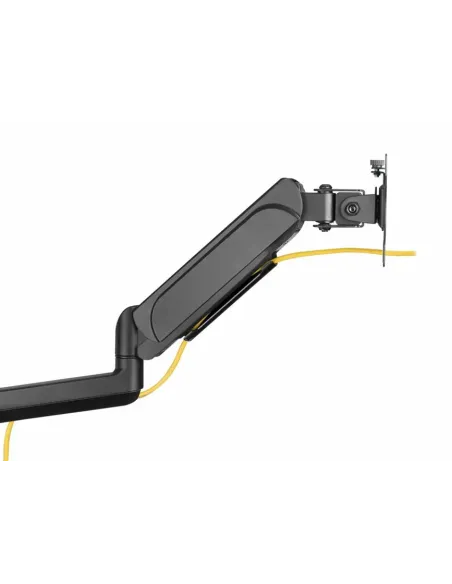 Equip Soporte de sobremesa para monitor triple de 17"-27