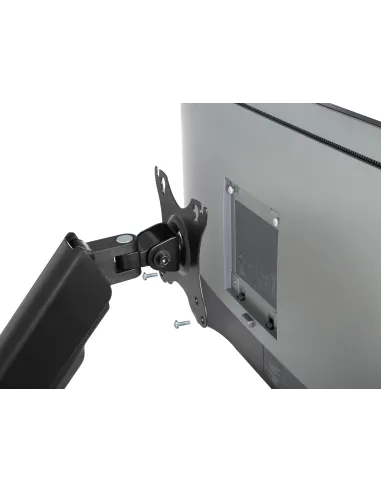 Equip Soporte de pared para un monitor de 17«-32», longitud del brazo 290mm