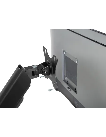 Equip Soporte de pared para un monitor de 17«-32», longitud del brazo 290mm