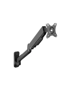 Equip Soporte de pared para un monitor de 17«-32», longitud del brazo 450mm