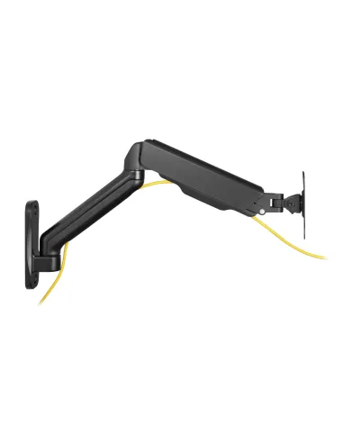 Equip Soporte de pared para un monitor de 17«-32», longitud del brazo 450mm