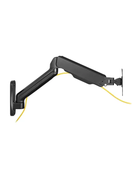 Equip Soporte de pared para un monitor de 17«-32», longitud del brazo 450mm