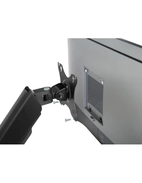 Equip Soporte de pared para un monitor de 17«-32», longitud del brazo 450mm