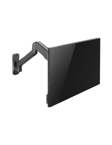 Equip Soporte de pared para un monitor de 17«-32», longitud del brazo 450mm