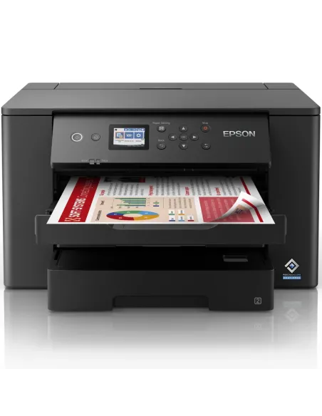 Epson WorkForce WF-7310DTW