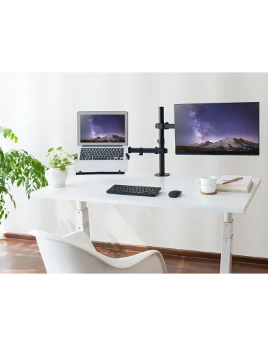 Equip Soporte para portátil de 10"-15,6