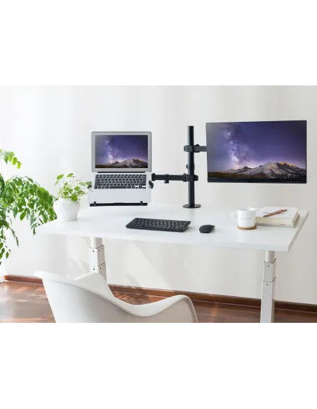 Equip Soporte para portátil de 10"-15,6