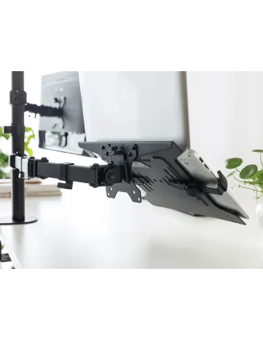 Equip Soporte para portátil de 10"-15,6