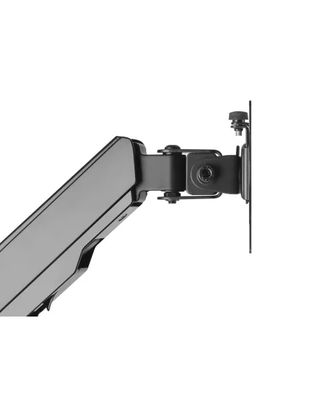 Equip Estación de trabajo mural con un solo monitor de 17"-32