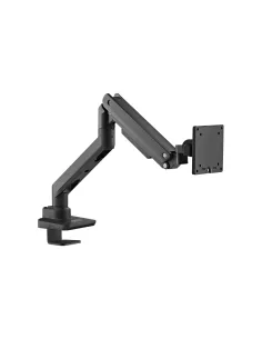 Equip Soporte de escritorio para monitor de 17«-49», negro 2