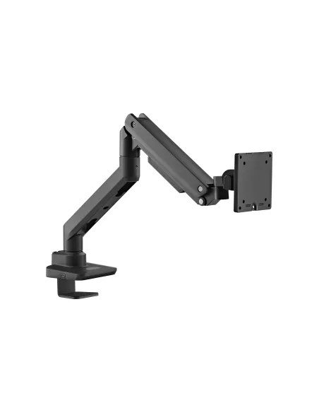 Equip Soporte de escritorio para monitor de 17«-49», negro