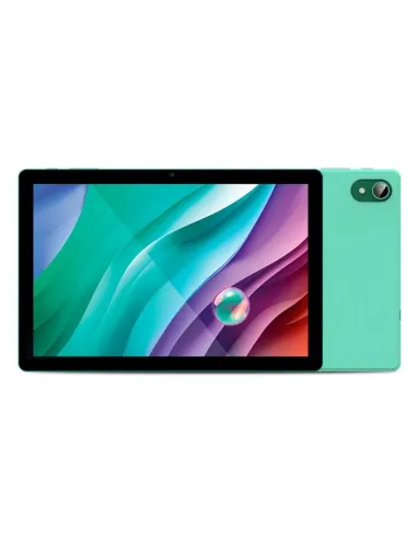 Tablet spc gravity 5 se 10.1pulgadas 4gb 64gb wifi verde