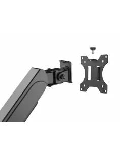 Equip Soporte de escritorio para monitor de 17"-32 2