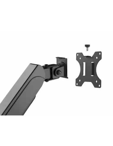 Equip Soporte de escritorio para monitor de 17"-32